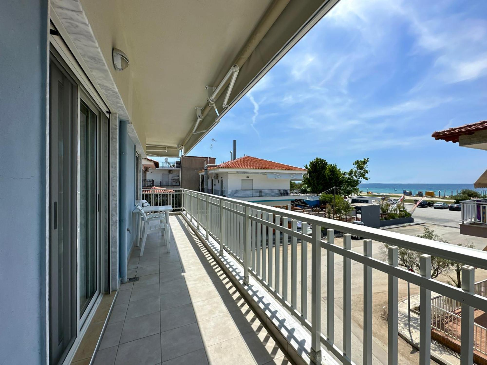 Mavridis Studios Flogita Exteriör bild