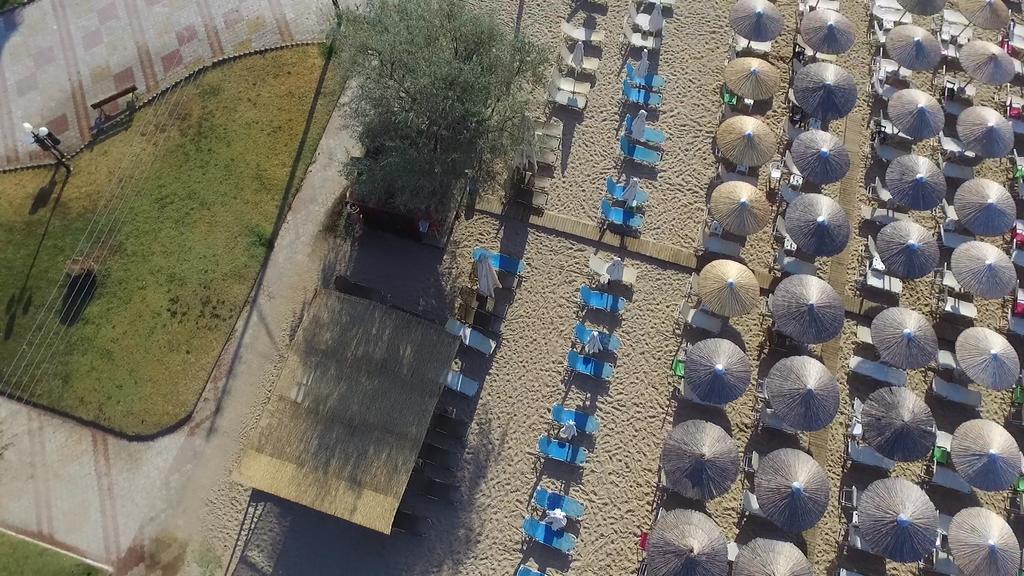 Mavridis Studios Flogita Exteriör bild