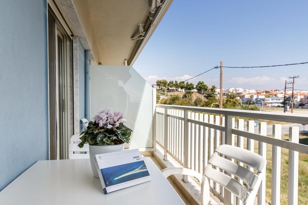 Mavridis Studios Flogita Exteriör bild