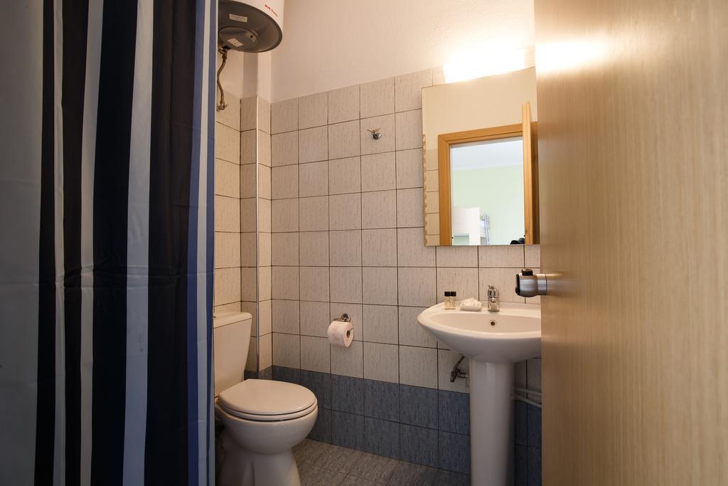 Mavridis Studios Flogita Exteriör bild